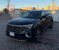 فولكسفاغن أطلس